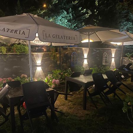 Beren Suite Garden Ağva Eksteriør billede