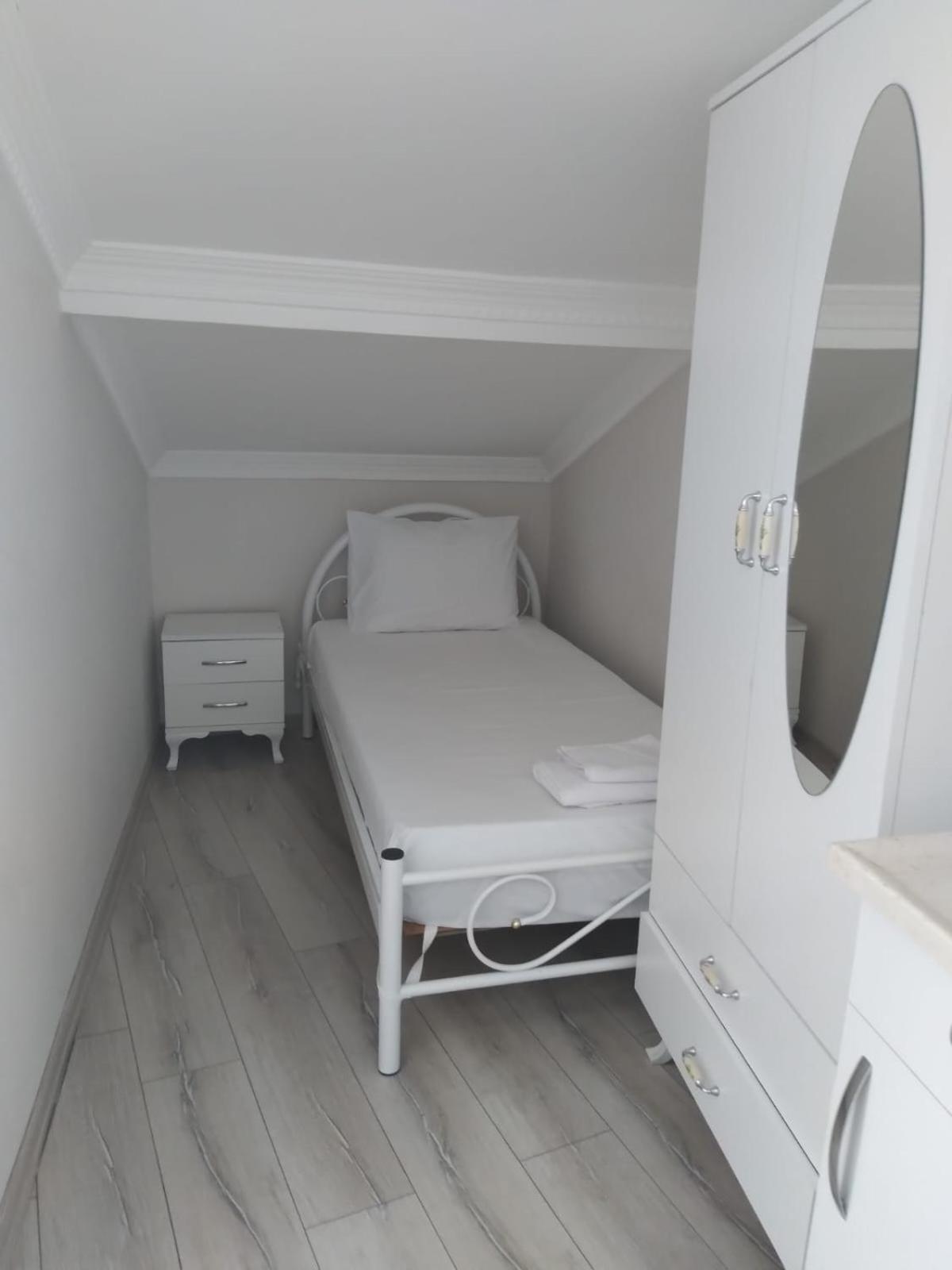 Beren Suite Garden Ağva Eksteriør billede